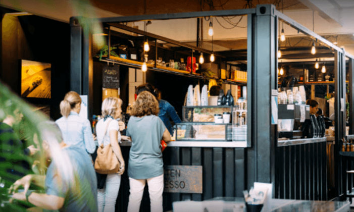 The 14 Best Coffee Shops In Sydney