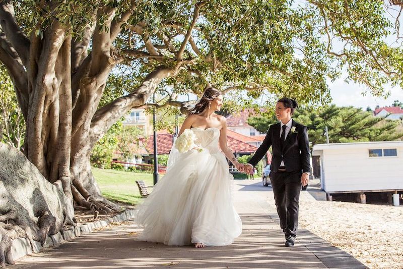 wedding venues sydney