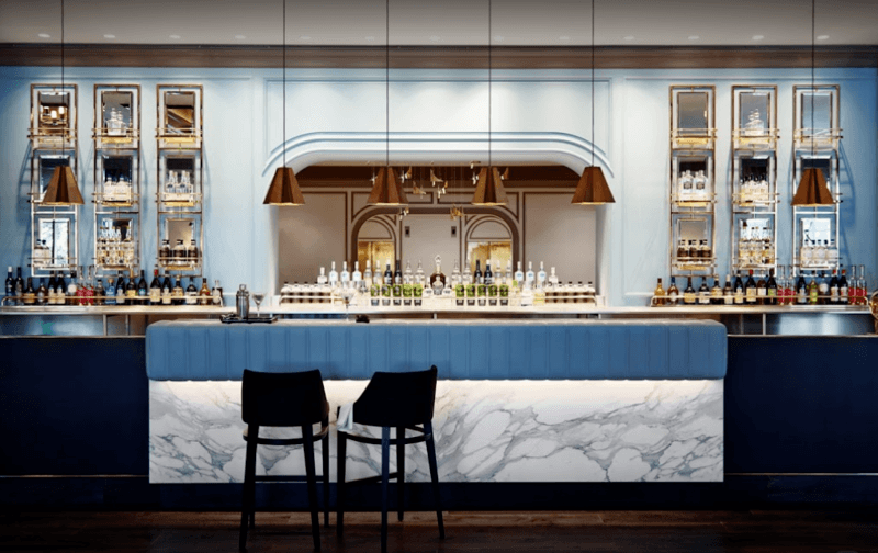 best bars sydney