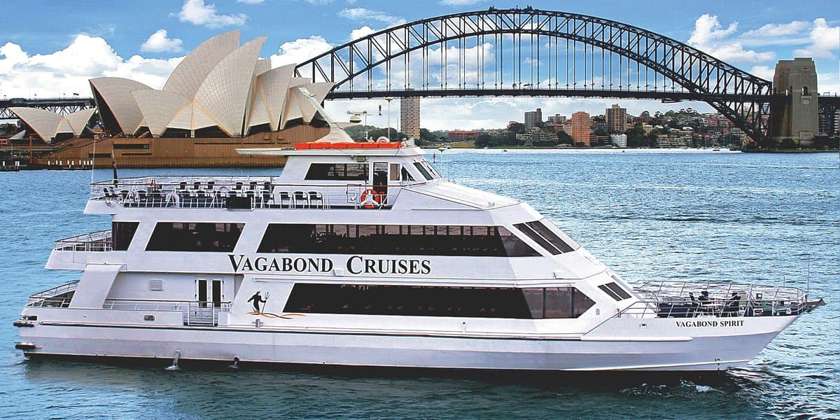 Vagabond Cruises