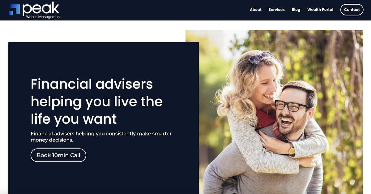 financial advisors Sydney