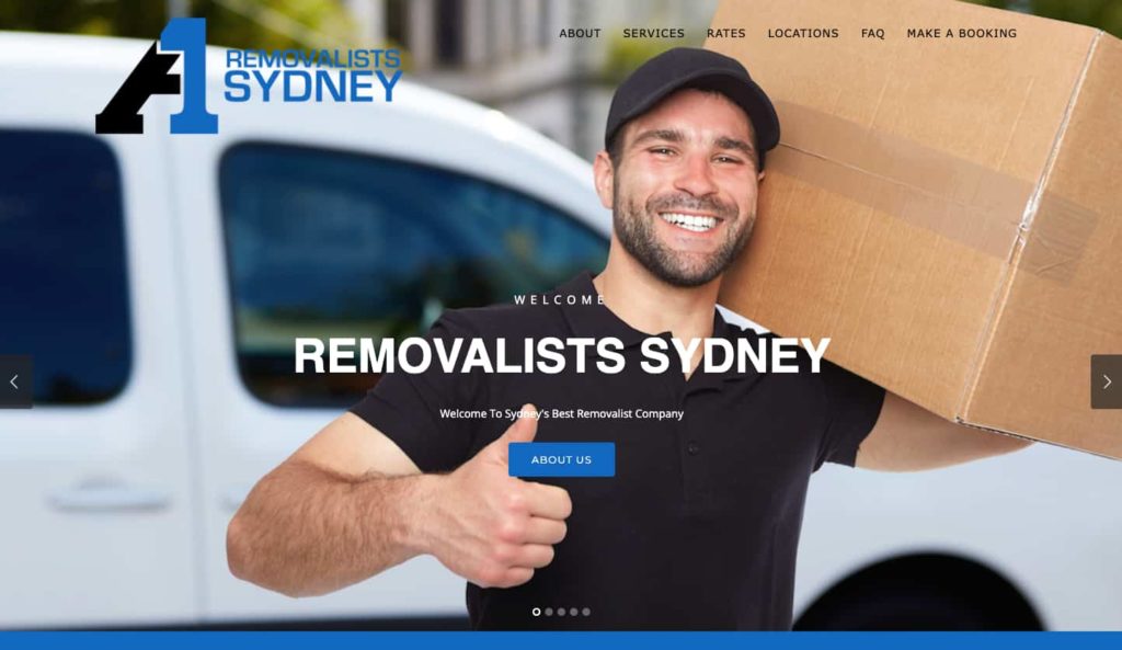 The 10 Best Removalists in Sydney for Your Next Move