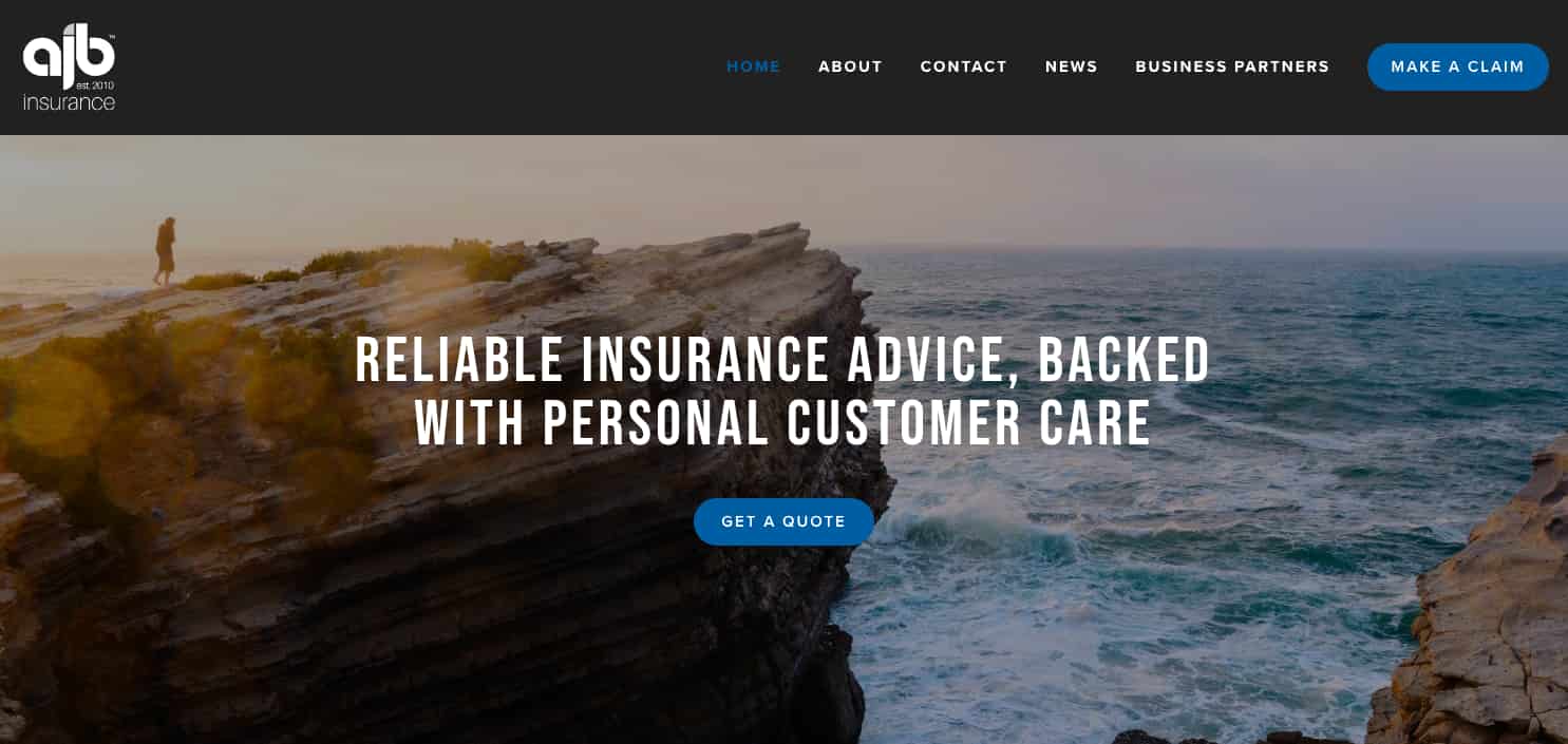 AJB Insurance Solutions