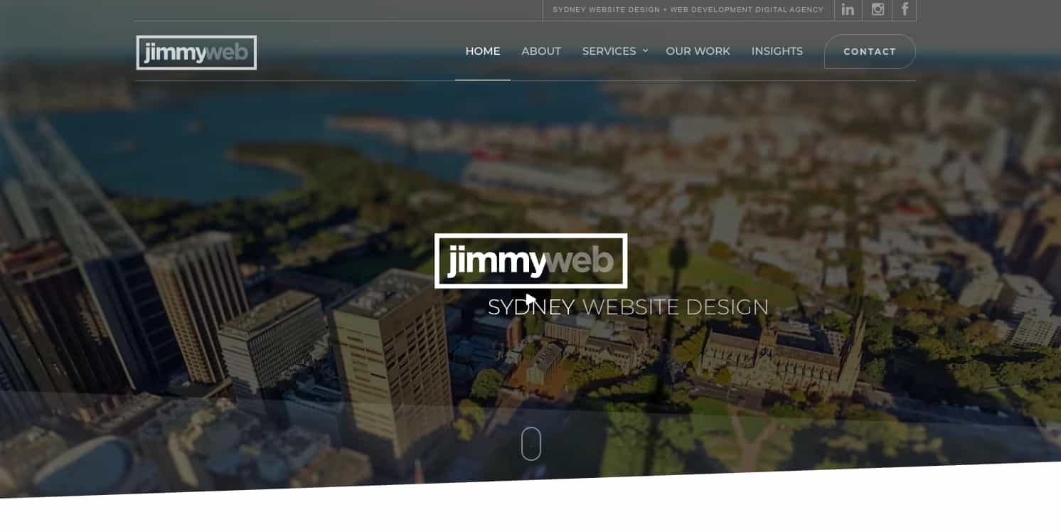 Jimmyweb