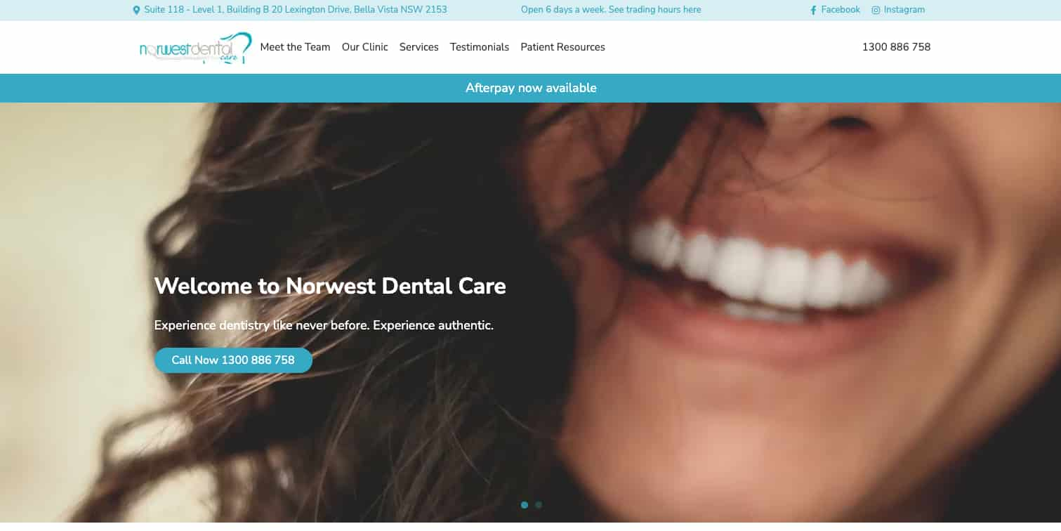 Norwest Orthodontics