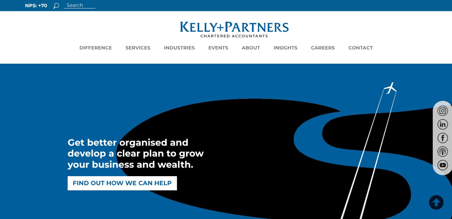 Kelly+Partners