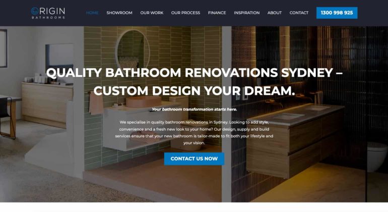 10 Best Bathroom Renovation Companies in Sydney