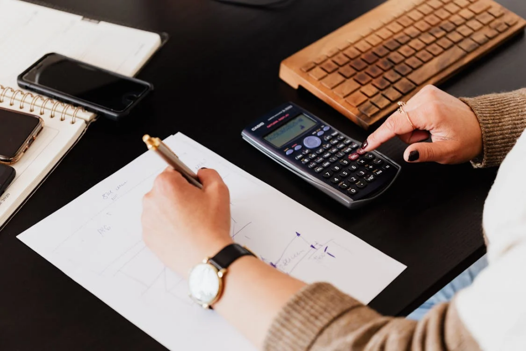 Accountant in Sydney