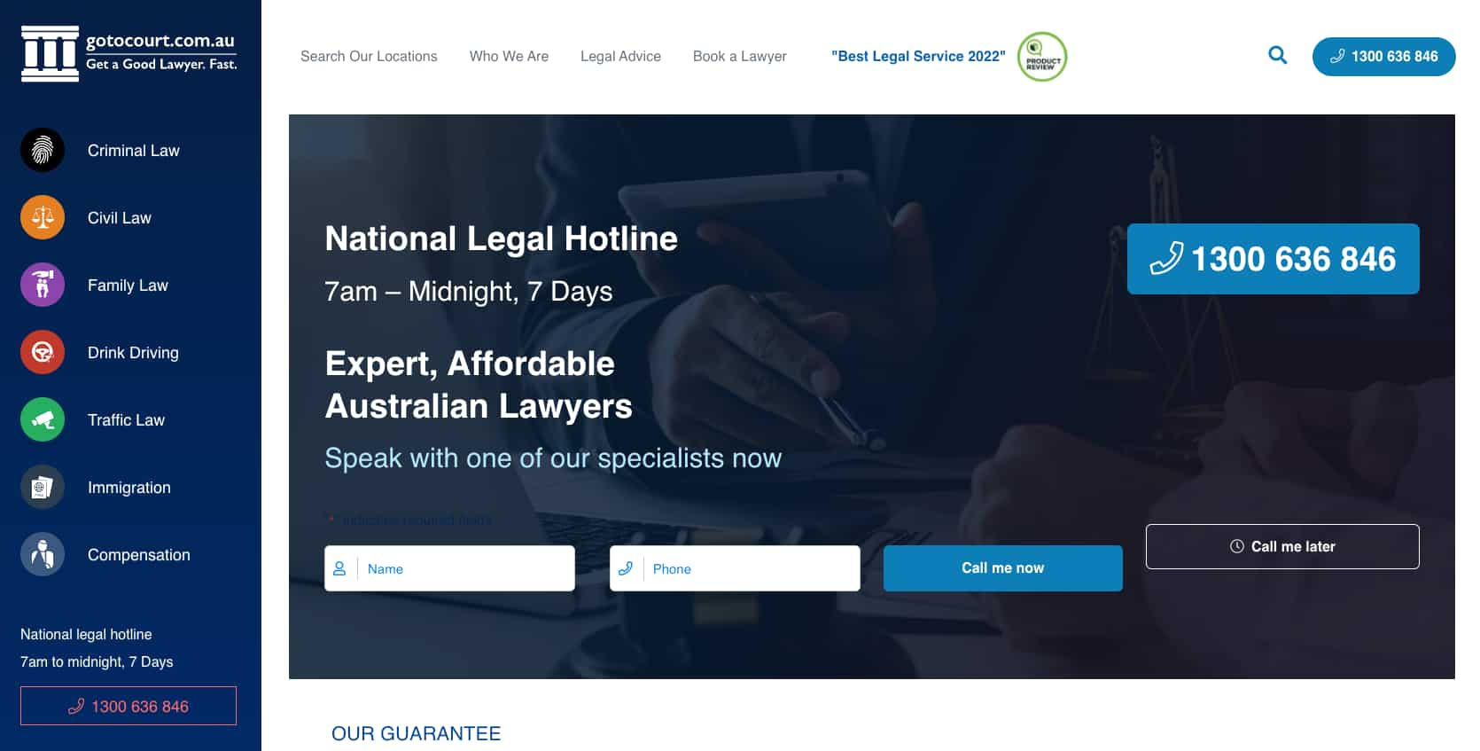 GTC Lawyers