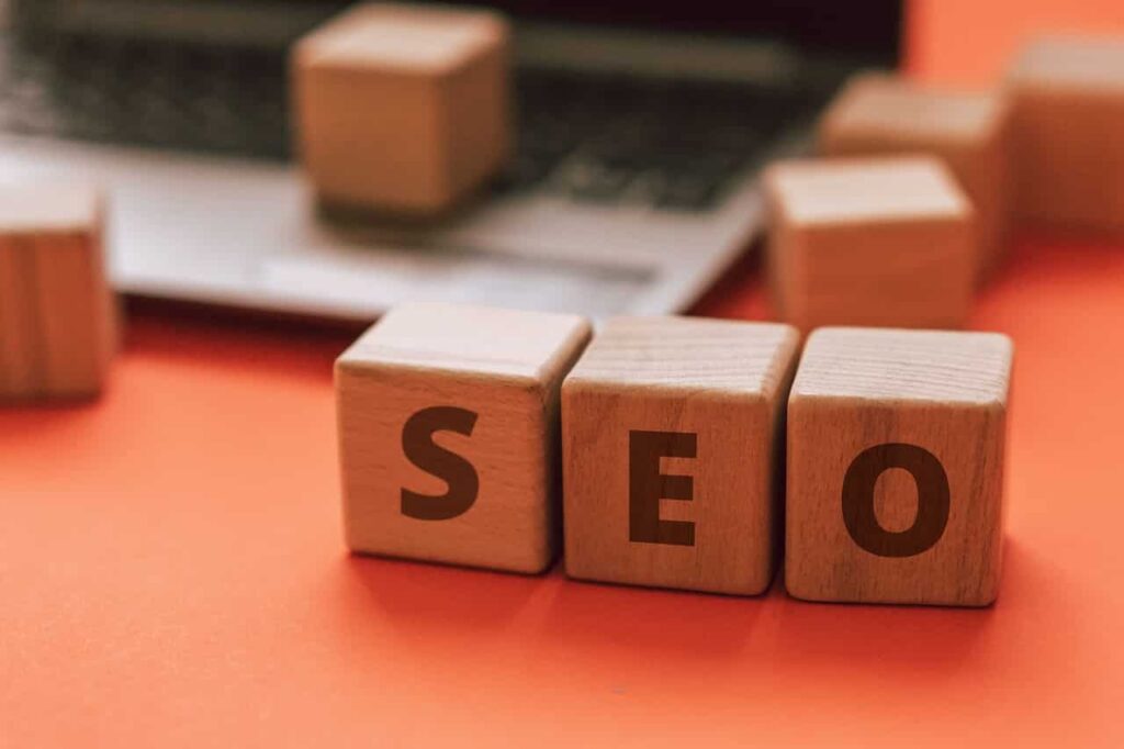 SEO agency sydney