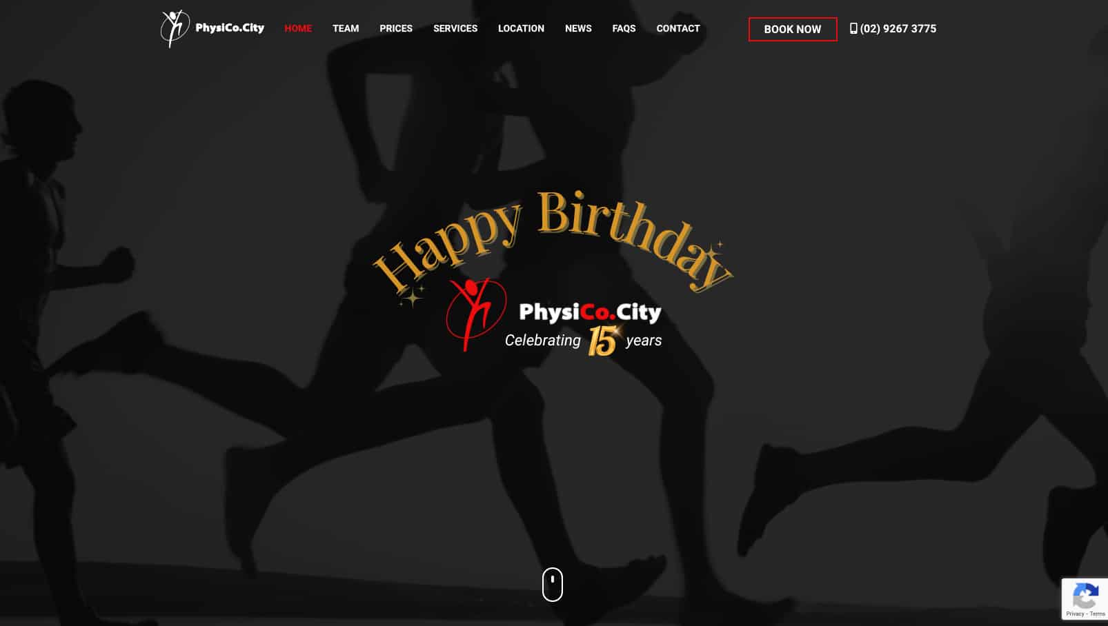 Physico City Physiotherapy