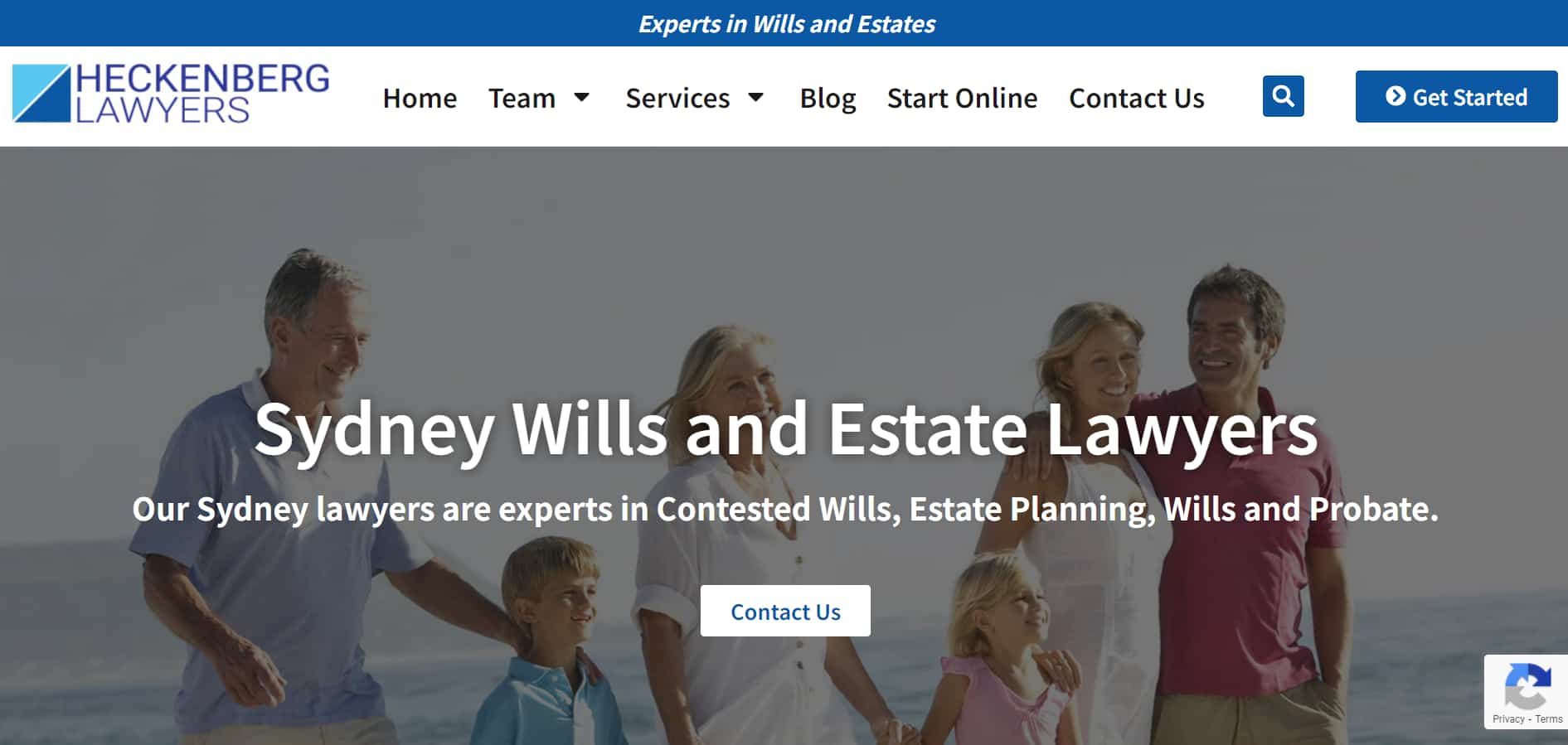 Top 10 estate planning lawyers in sydney