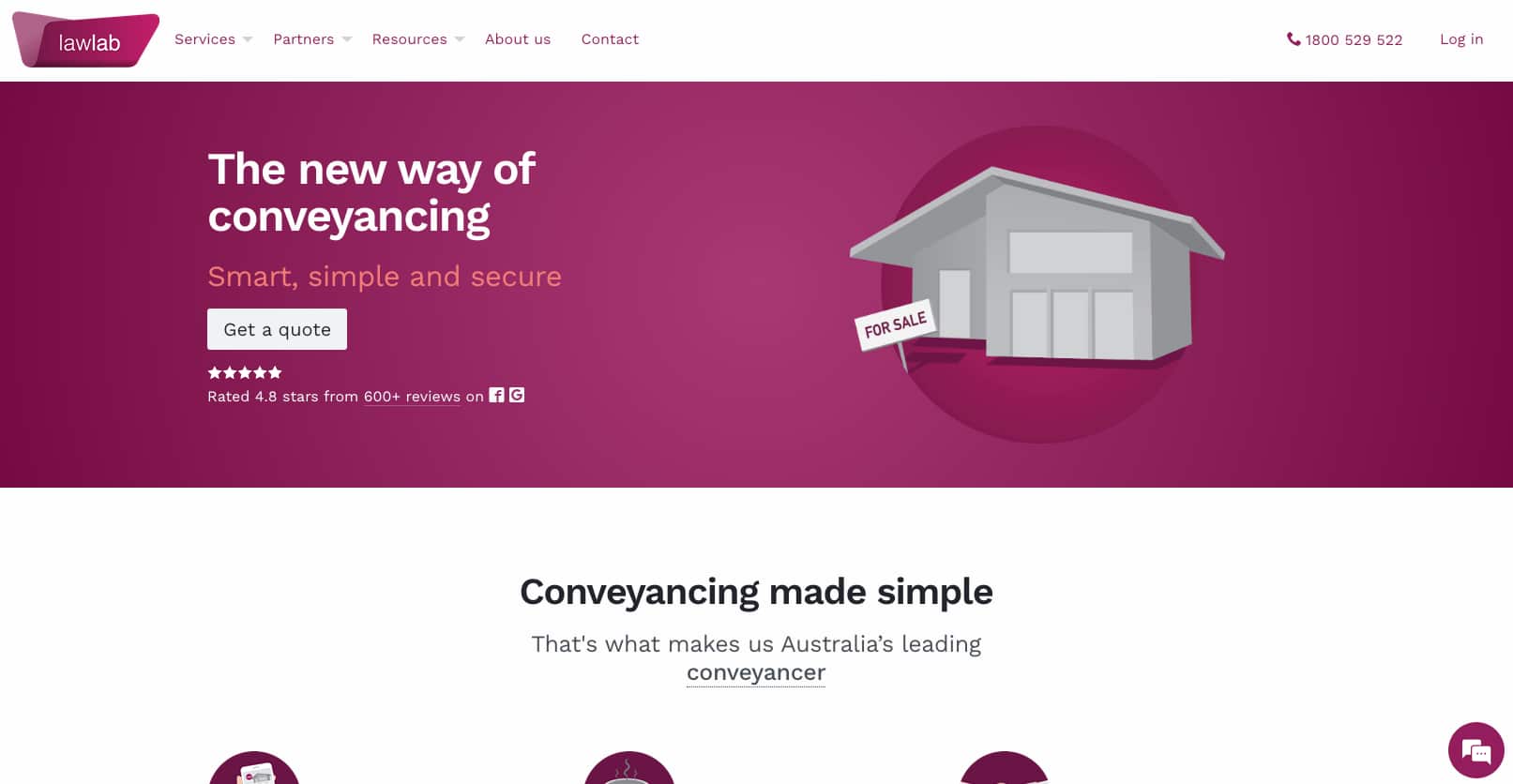 Lawlab Conveyancing Sydney